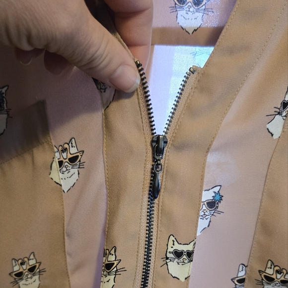 Torrid top - Picture 4 of 4